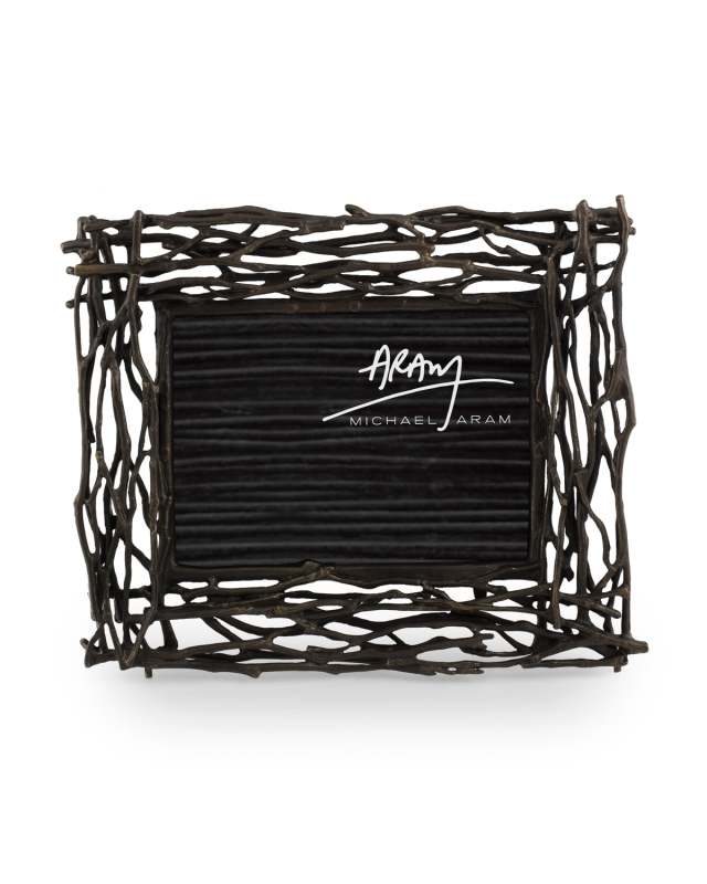 Twig Picture Frame